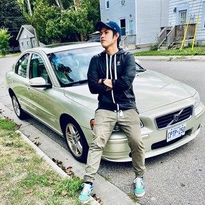 Meet your Posher, Luigi